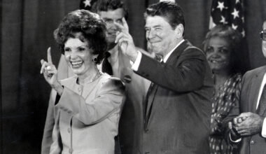 Orlando Sentinel 150: Central Florida’s major role in state, national politics – Orlando Sentinel