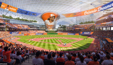 Guest Commentary: Before we buy baseball hype, check the business case – Orlando Sentinel