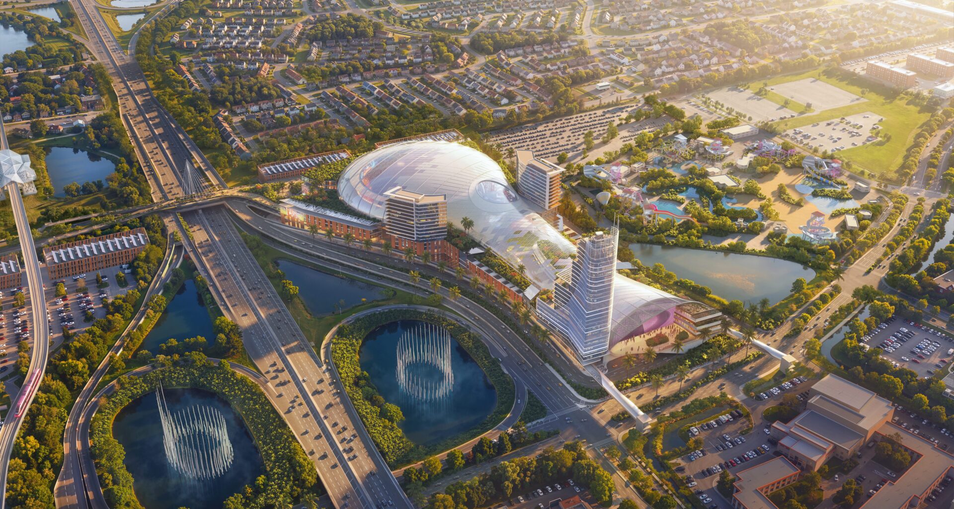 Dr. Phillips Center, Orlando Dreamers, UCF make TDT pitch