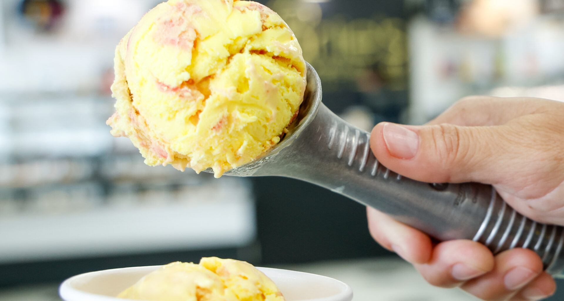 Pictures: Choose the new ‘Sentinel’s 150 Scoop’ ice cream flavor – Orlando Sentinel