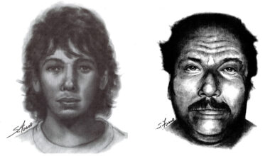 Orlando police ID remains of teen, man in decades-old cases