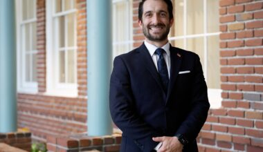 Apopka's new mayor trying to tackle challenges facing city