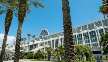 Orange tourism panel won't revive $523M convention center plan