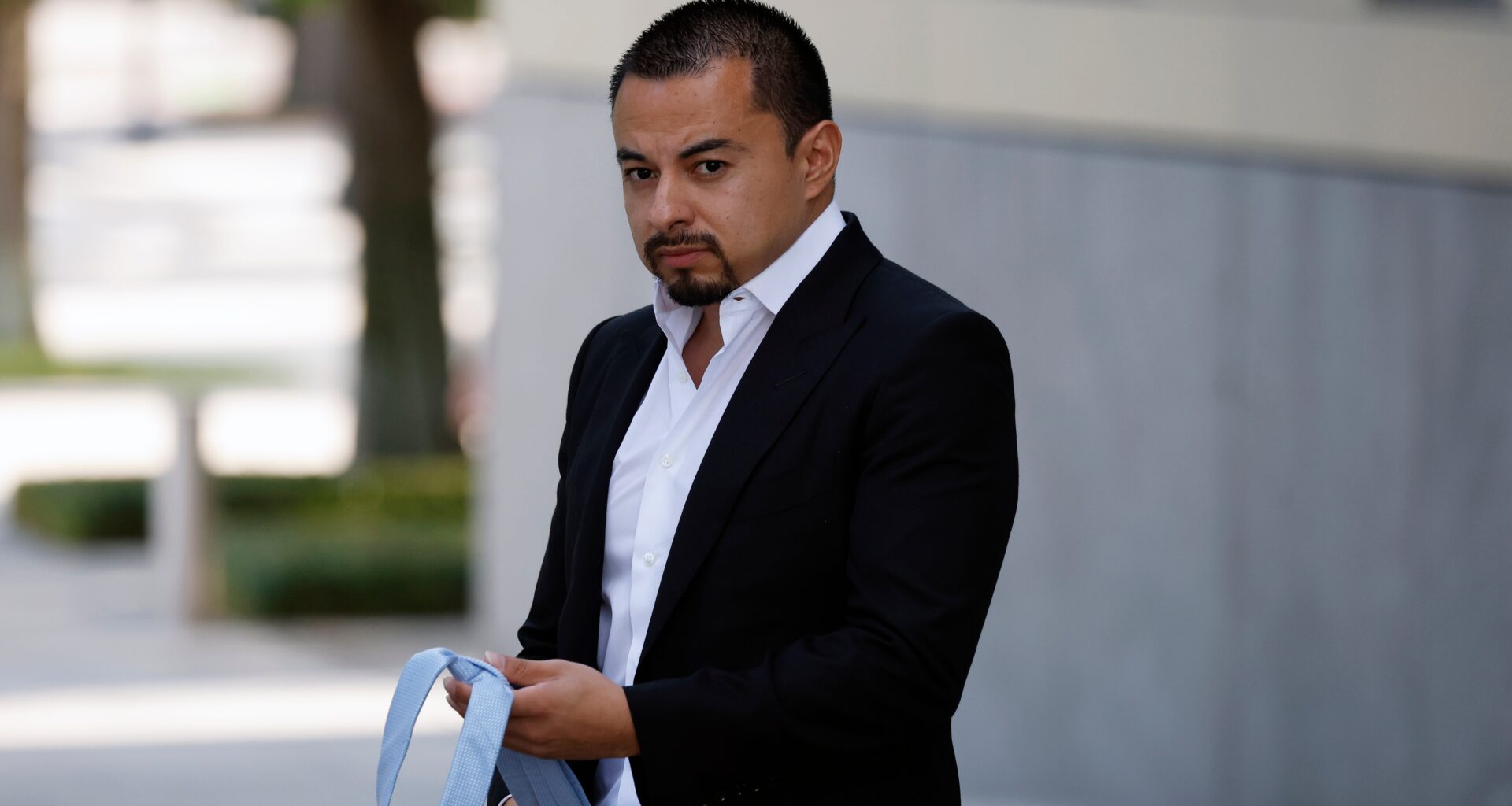Orlando fraudster Chris Delgado sued by feds over Ponzi scheme