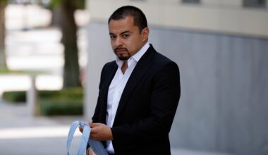 Orlando fraudster Chris Delgado sued by feds over Ponzi scheme