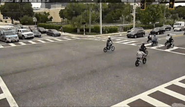 Orlando could slap restrictions on e-bikes and e-scooters – Orlando Sentinel