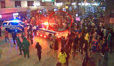 Alleged 2024 downtown Orlando Halloween shooter has ‘remorse’ as trial set to begin – Orlando Sentinel