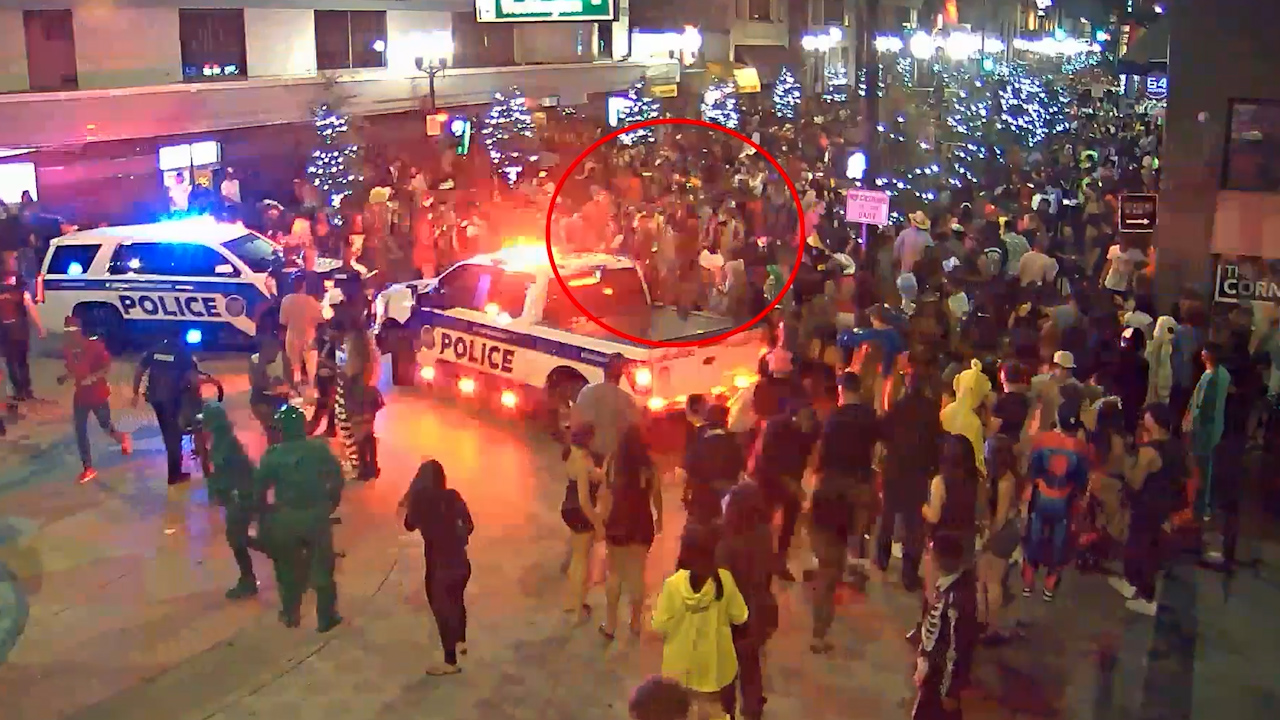 Alleged 2024 downtown Orlando Halloween shooter has ‘remorse’ as trial set to begin – Orlando Sentinel