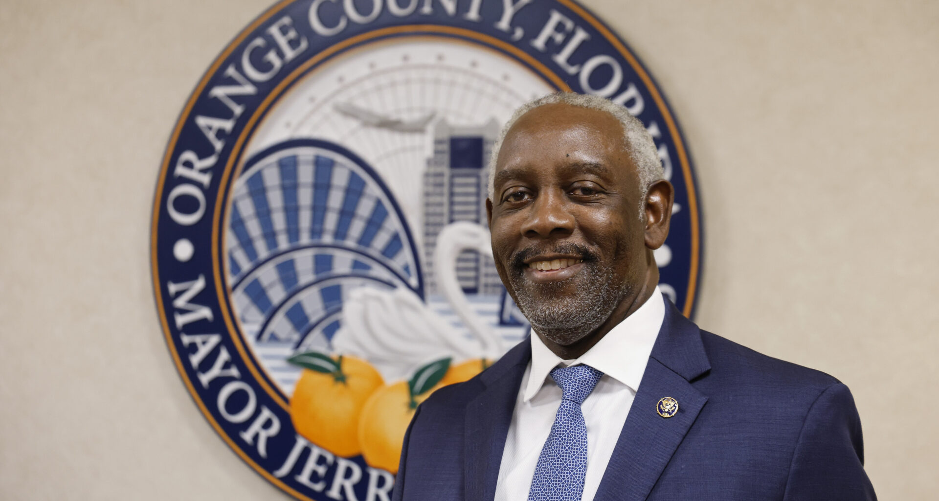 Guest Commentary: Jerry Demings: Orange County residents must have a say in TDT spending – Orlando Sentinel