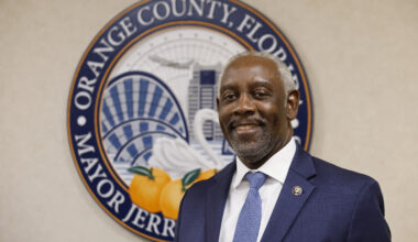 Guest Commentary: Jerry Demings: Orange County residents must have a say in TDT spending – Orlando Sentinel