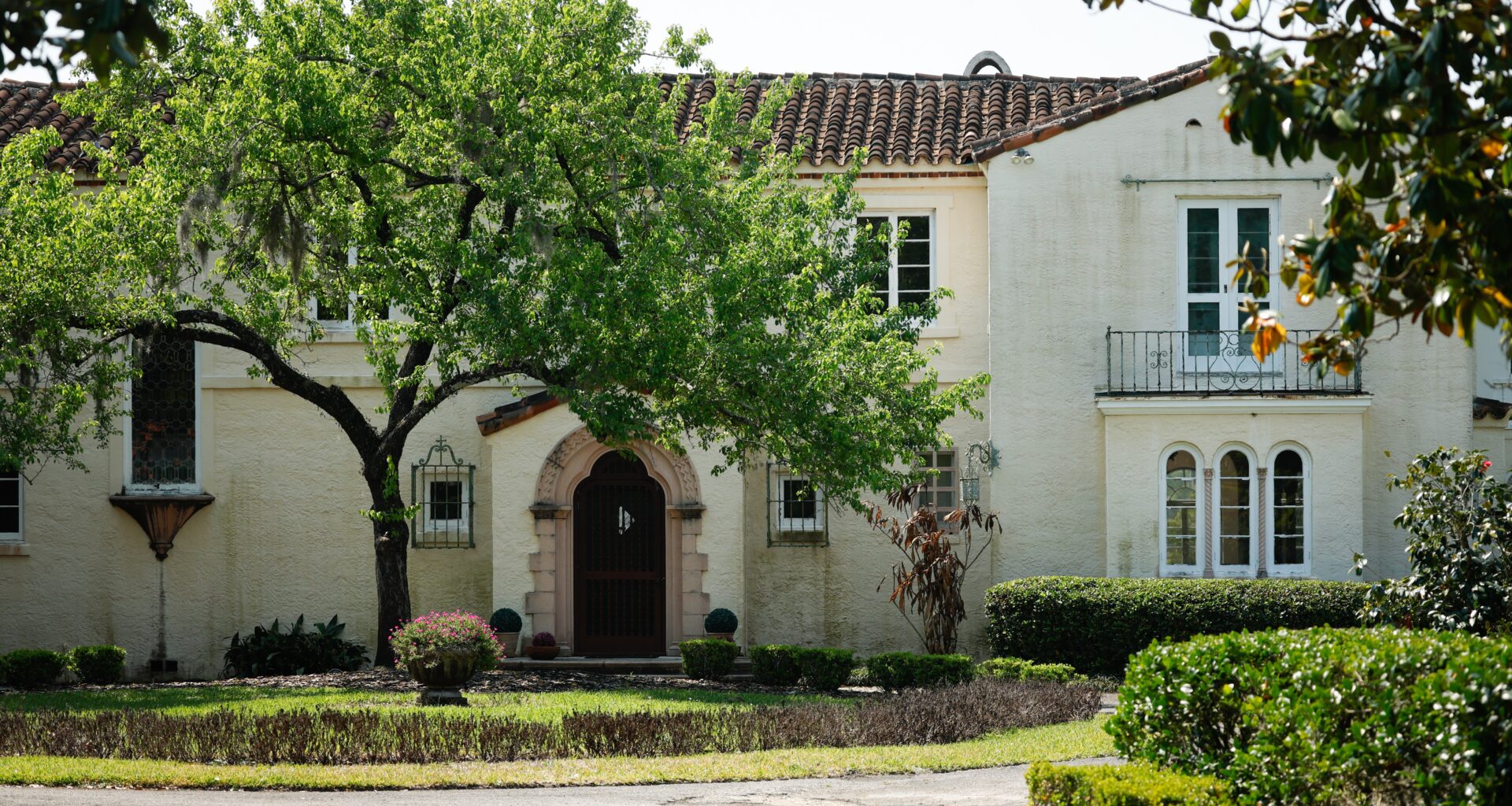 Merrywood's new owners still seek demo permit for Winter Park mansion