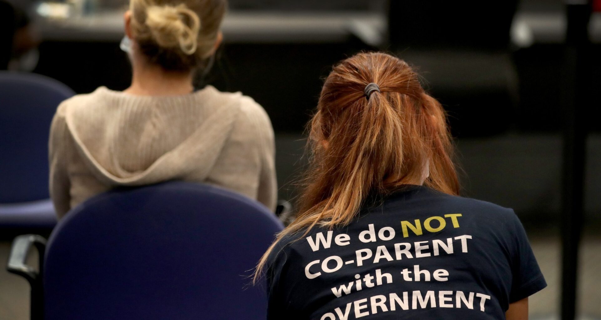 Moms for Liberty candidates falter in school board elections