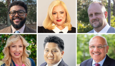 Six seek to be new District 8 Orange County commissioner – Orlando Sentinel