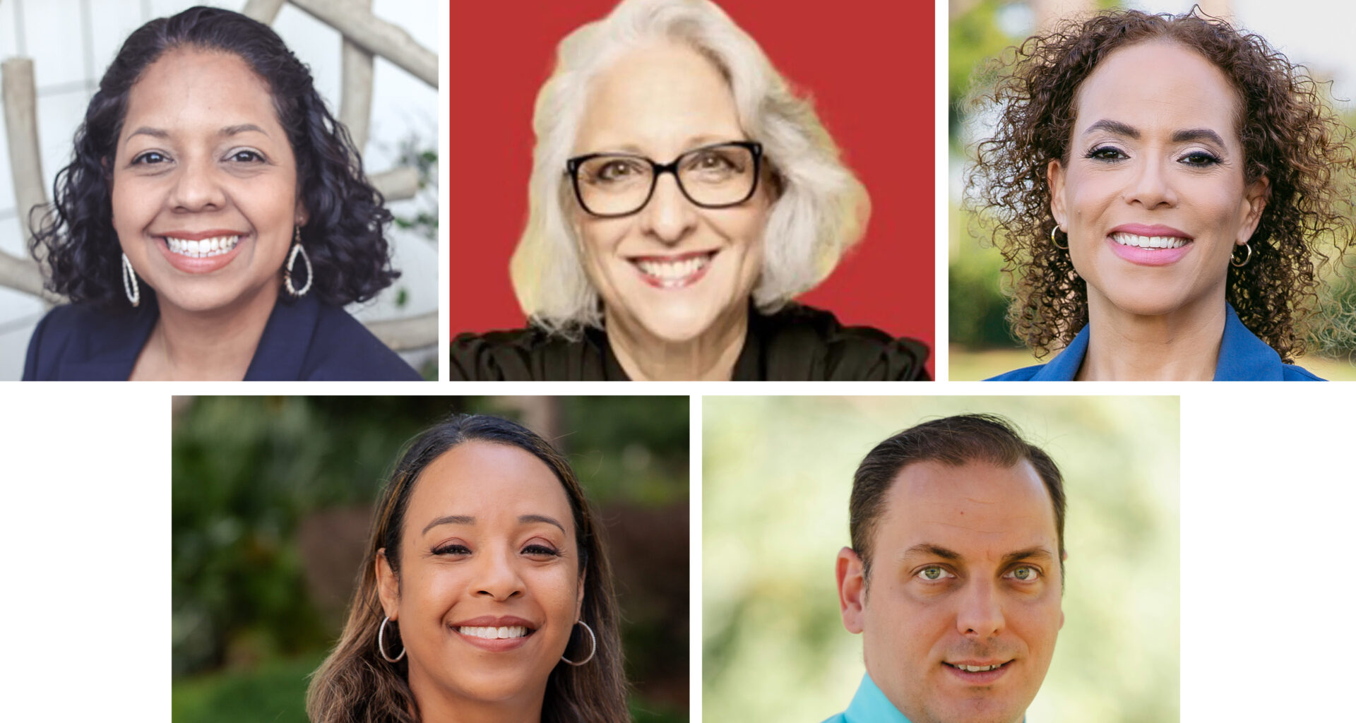 Orange County School Board: 7 candidates up for 3 seats