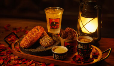 Six Ravens soft opens Monday at Disney Springs