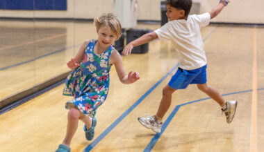 Pictures: Healthy Family Day at Downtown Orlando YMCA – Orlando Sentinel