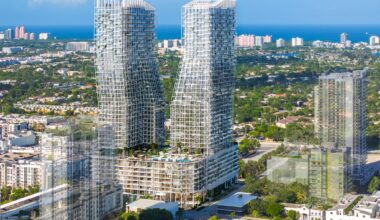 Construction Officially Underway at Ombelle Fort Lauderdale