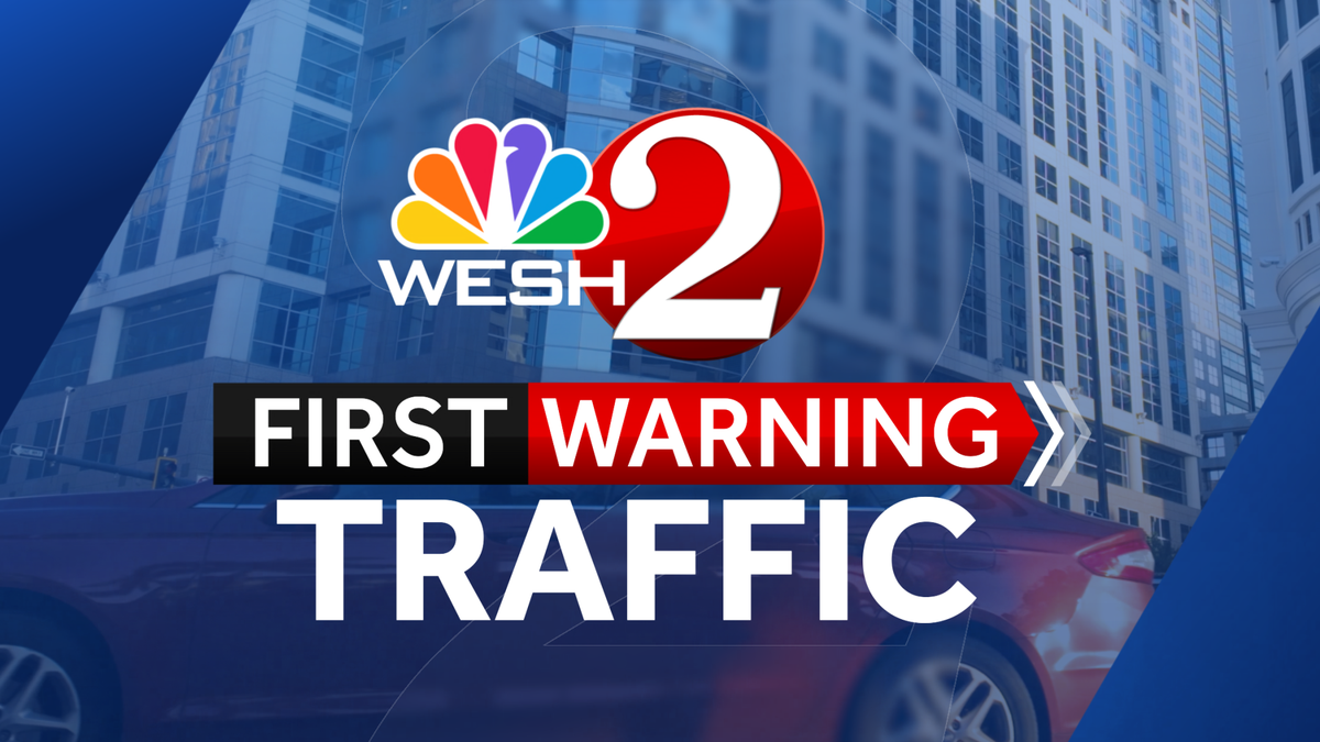 Rollover crash causes road closures in Winter Park, police say