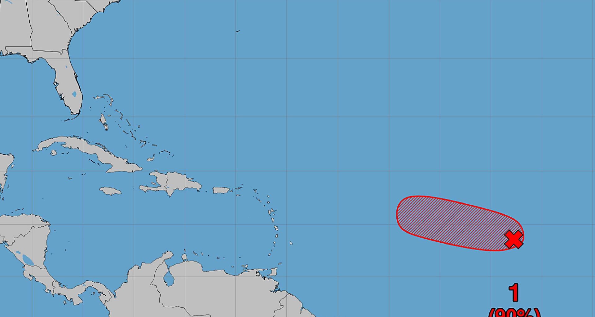 Hurricane center to begin Tropical Storm Dolly advisories – Orlando Sentinel
