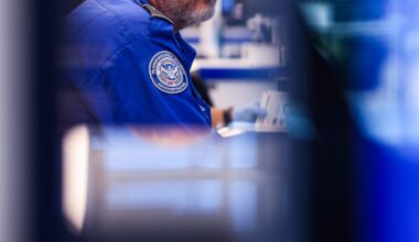 Which airports are switching over to TSA Gold+?