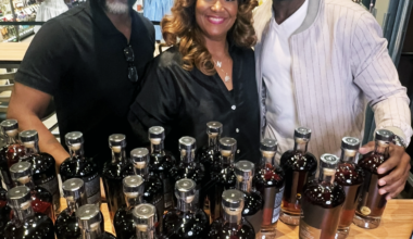 From Best Men to Bourbon: Morris Chestnut, Harold Perrineau Bring Sable to Jacksonville – Free Press of Jacksonville