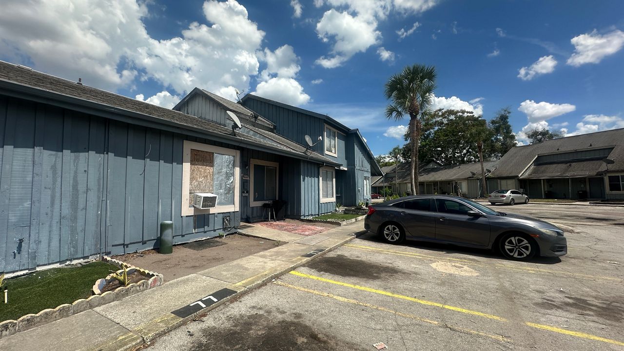 Orange County explores next steps for troubled condominiums