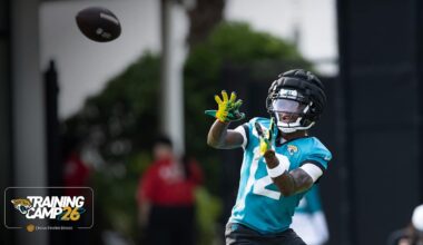 Jacksonville Jaguars logo