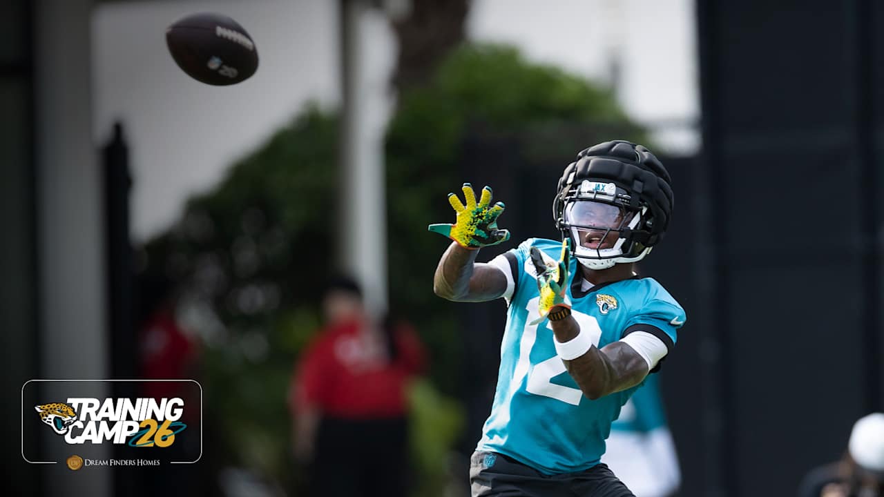 Jacksonville Jaguars logo