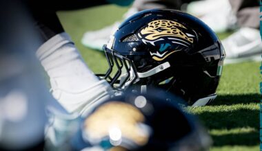 Jacksonville Jaguars logo