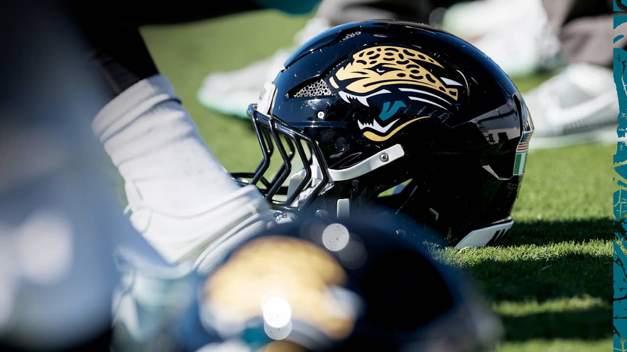 Jacksonville Jaguars logo