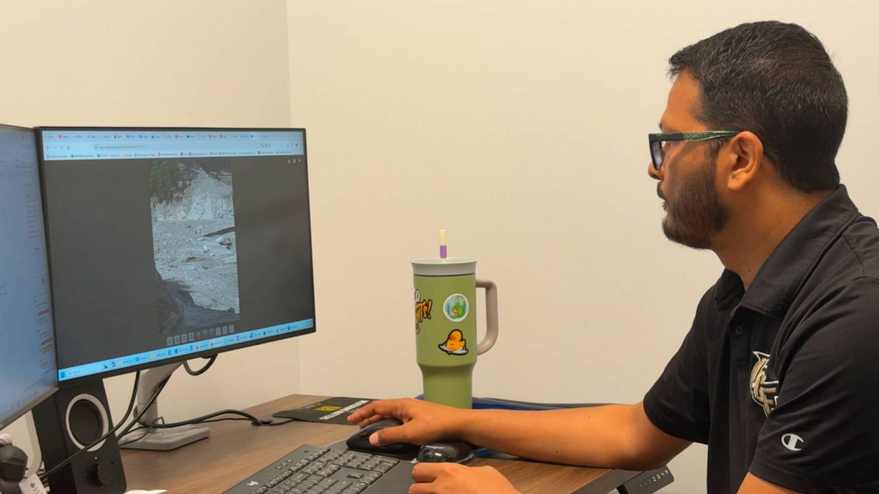 Orlando man says loved ones missing after Nepal flooding