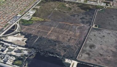 Miami-Dade should deny Kelly Tractor outside UDB
