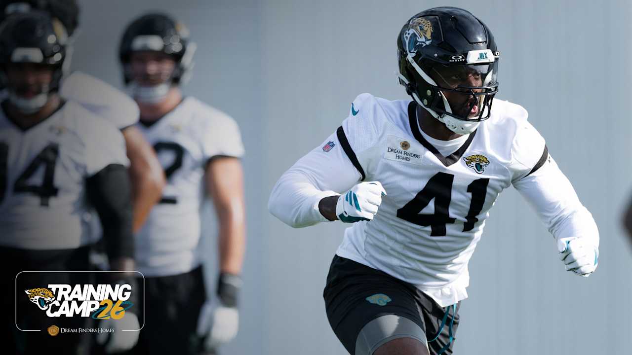 Jacksonville Jaguars logo