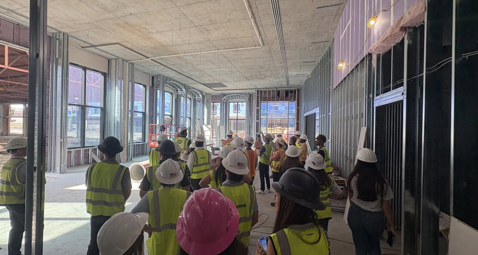 ULI Tampa Bay launches two new leadership events – 83 Degrees Media