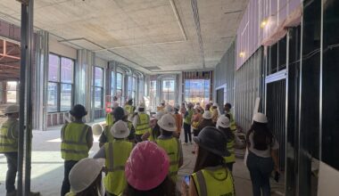 ULI Tampa Bay launches two new leadership events – 83 Degrees Media