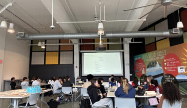 Four on-campus living changes made by UM’s Student Senate