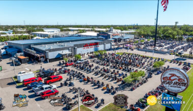 St Pete Bike Fest