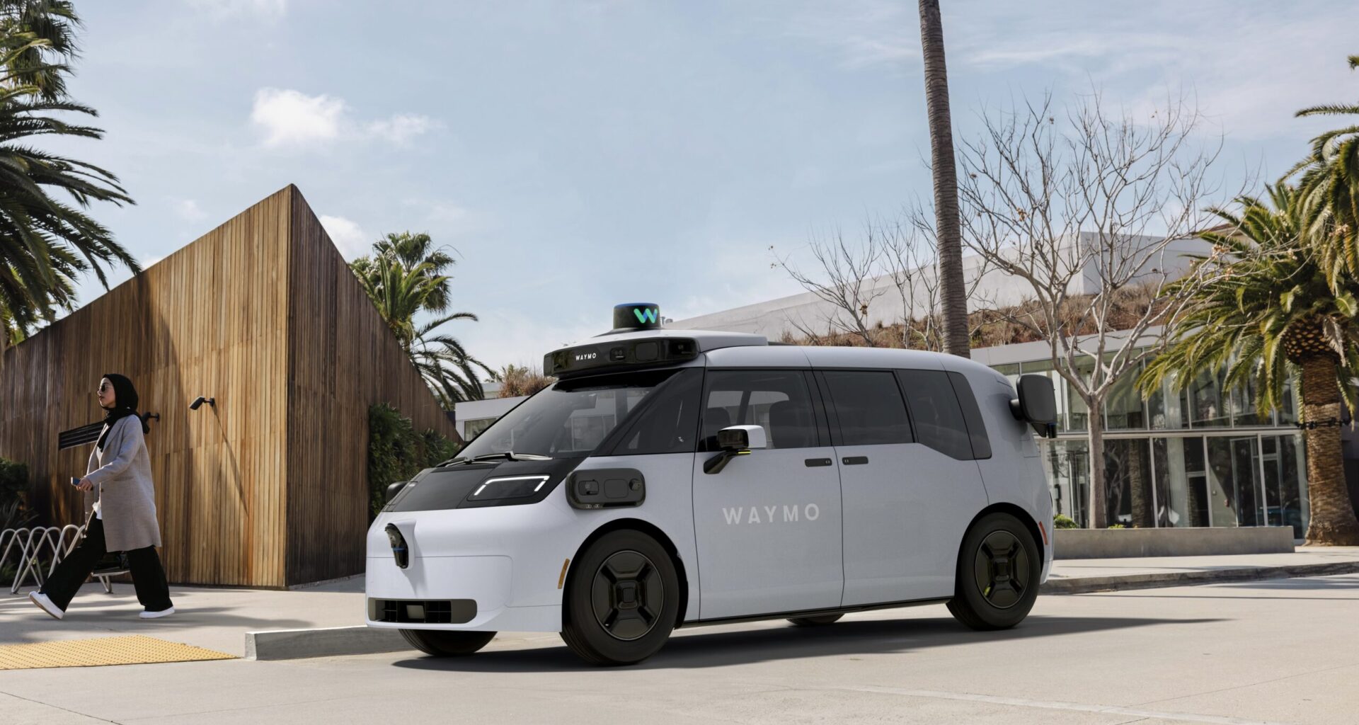 Driverless vehicle company expresses interest in Pinellas County