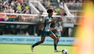 Spirit outshoot Orlando 23-10 but fall 1-0 at Audi Field