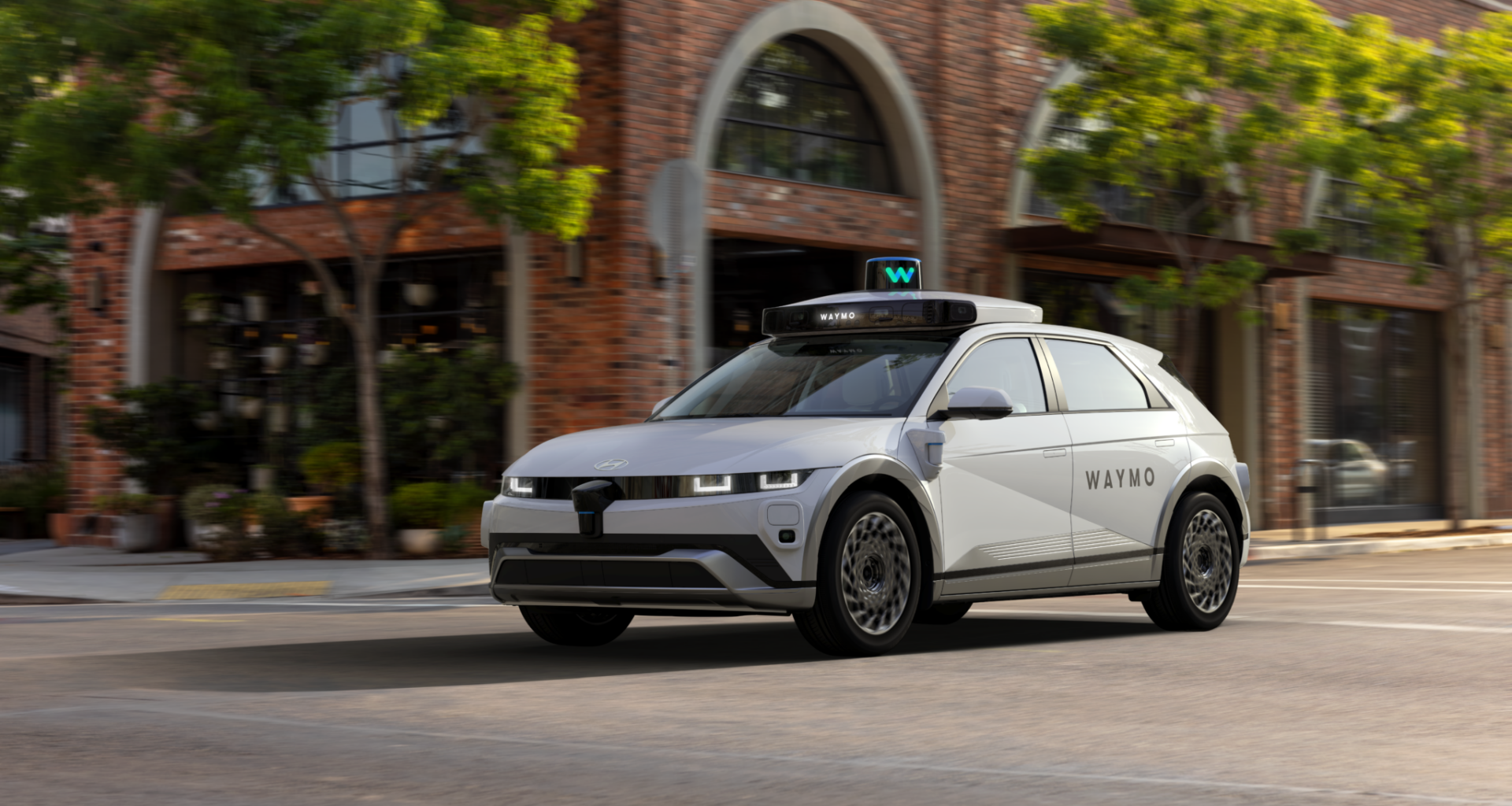 Council to explore autonomous vehicle safety standards