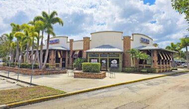 All-you-can-eat sushi restaurant coming to Cape Coral