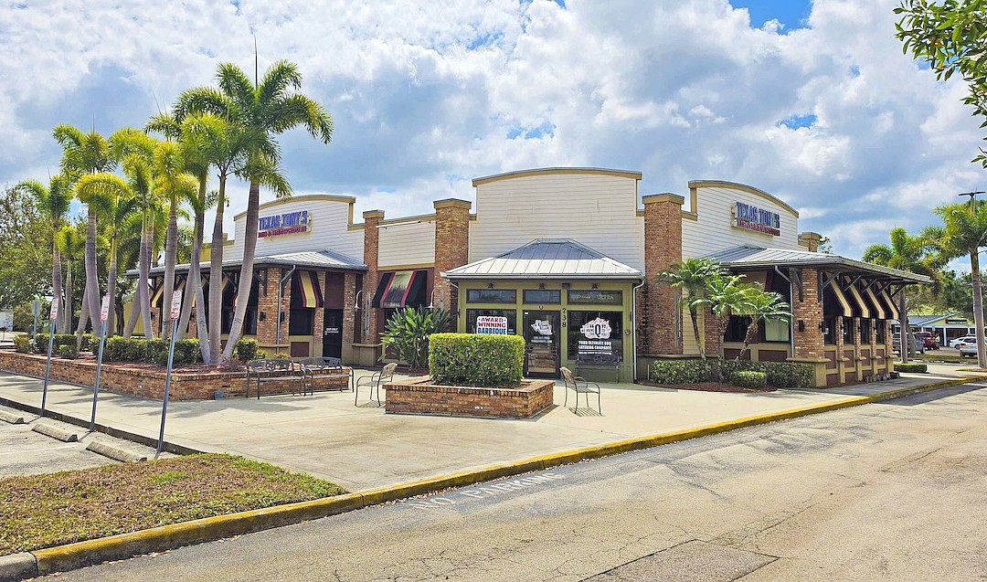 All-you-can-eat sushi restaurant coming to Cape Coral