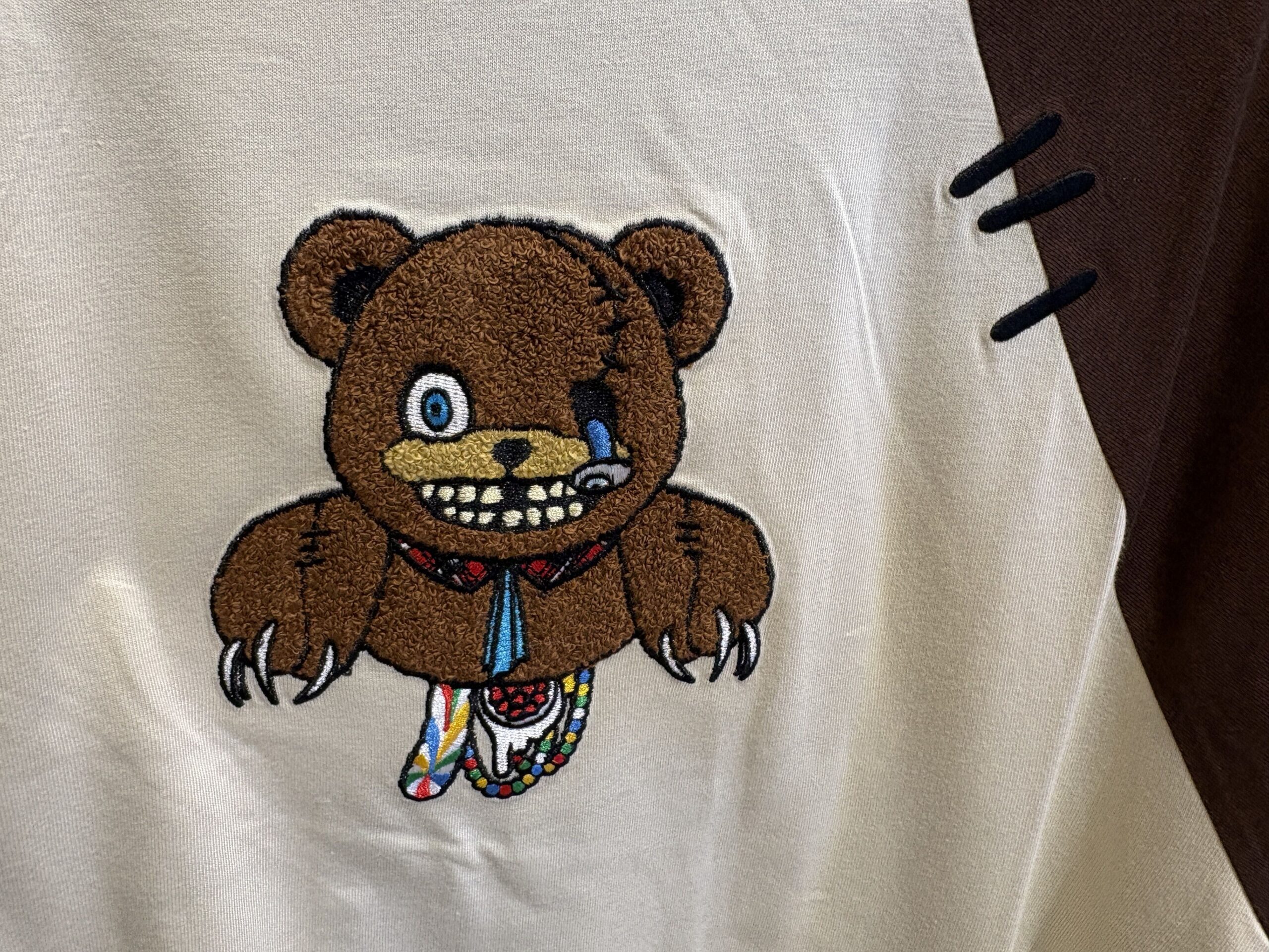 Raglan T-Shirt - $35