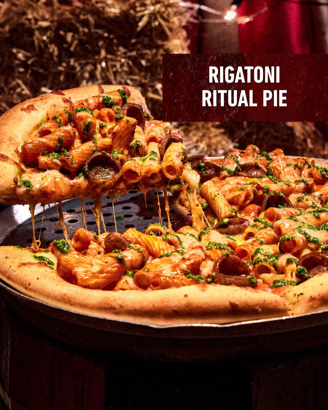 Universal Orlando Resort announces food items for Halloween Horror Nights