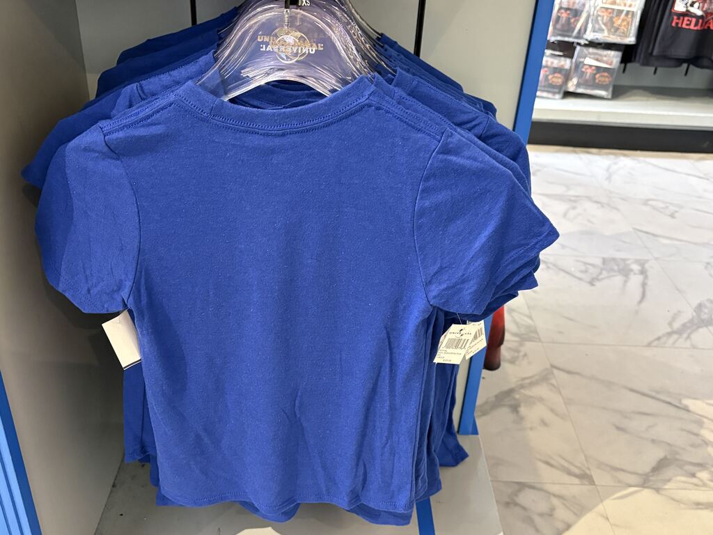 Fortnitemares Youth T-shirt at Universal Orlando Resort