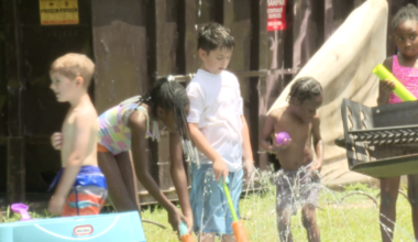 South City Foundation hosts pop-up play dates for South Tallahassee families