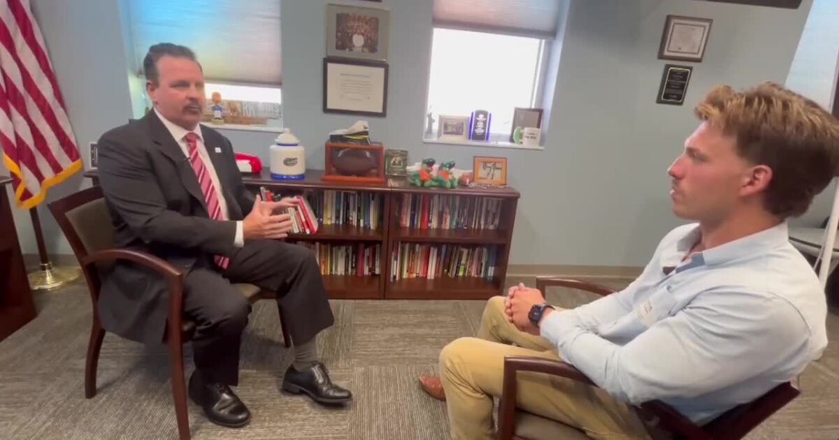 St. Lucie County schools to start new year with new programs, budget cuts