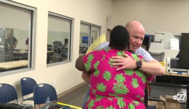 Tallahassee City Commission Seat 3 separated by 14 votes for 2nd-place runoff
