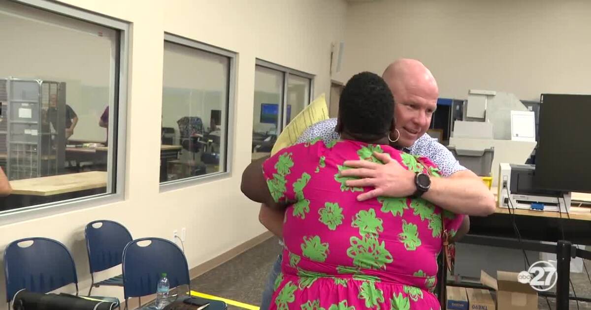 Tallahassee City Commission Seat 3 separated by 14 votes for 2nd-place runoff