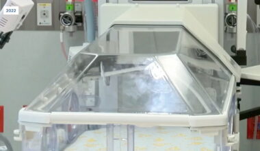HCA Florida Capital Hospital is closing its NICU in November